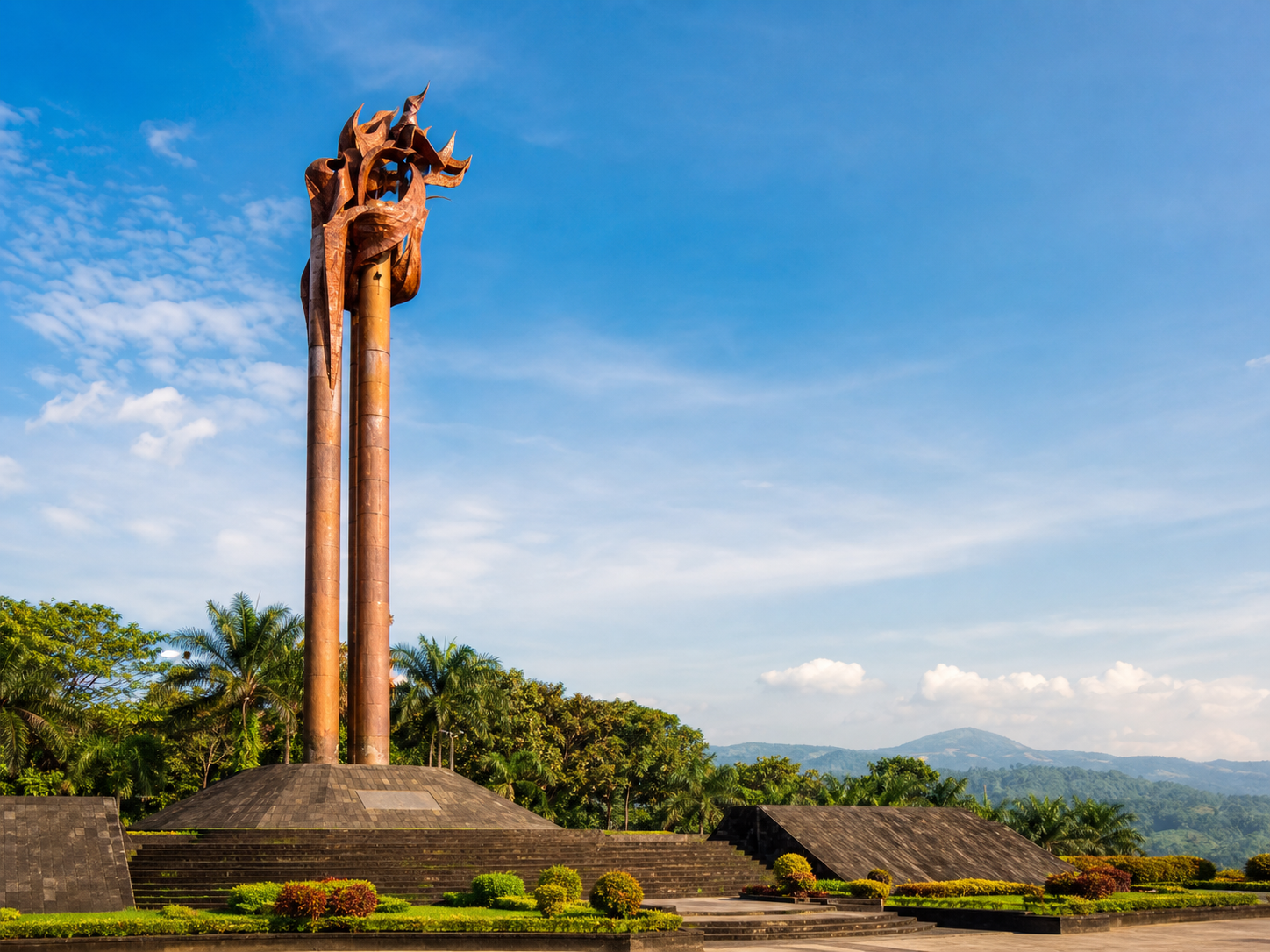 Bandung landmark